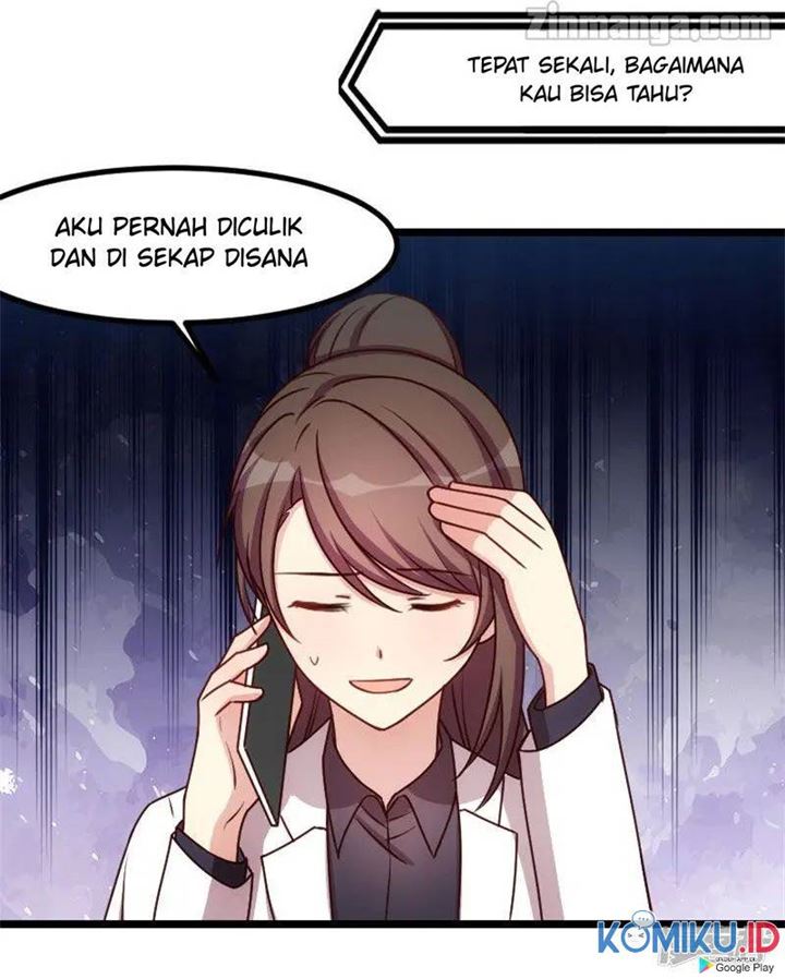 CEO’s Sudden Proposal Chapter 185 Gambar 7